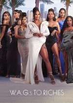 Watch W.A.G.s to Riches Moviesjoy