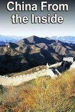 Watch China From The Inside Moviesjoy