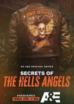 Watch Secrets of the Hells Angels Moviesjoy