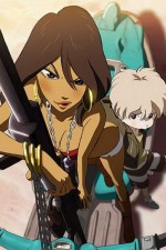 Watch Michiko to Hatchin Moviesjoy