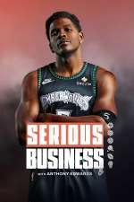 Watch Serious Business with Anthony Edwards Moviesjoy