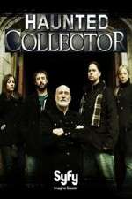 Watch Haunted Collector Moviesjoy