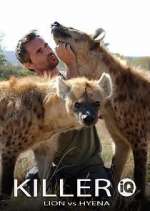 Watch Killer IQ: Lion vs. Hyena Moviesjoy