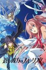 Watch Aokana Four Rhythm Across the Blue Moviesjoy