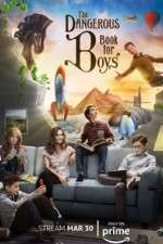 Watch The Dangerous Book for Boys Moviesjoy
