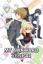 Watch My Awkward Senpai Moviesjoy