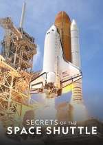 Watch Secrets of the Space Shuttle Moviesjoy