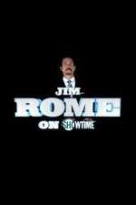 Watch Jim Rome on Showtime Moviesjoy