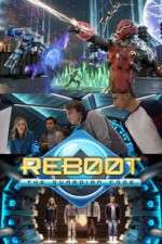 Watch Reboot The Guardian Code Moviesjoy