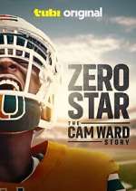 Watch Zero Star: The Cam Ward Story Moviesjoy