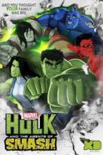 Watch Hulk and the Agents of S.M.A.S.H. Moviesjoy