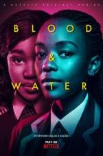 Watch Blood & Water Moviesjoy