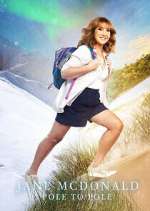 Watch Jane McDonald: From Pole to Pole Moviesjoy