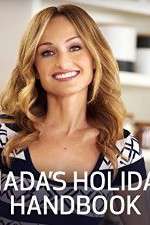 Watch Giadas Holiday Handbook Moviesjoy