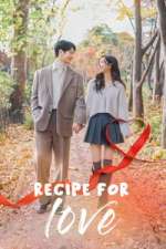 Watch Recipe for Love Moviesjoy
