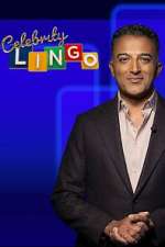 Watch Celebrity Lingo Moviesjoy