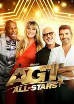 Watch America's Got Talent: All-Stars Moviesjoy