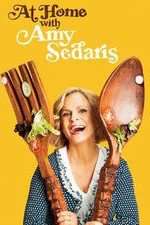 Watch At Home with Amy Sedaris Moviesjoy