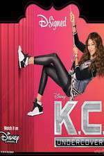 Watch K.C. Undercover Moviesjoy
