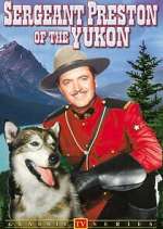 Watch Sergeant Preston of the Yukon Moviesjoy