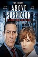 Watch Above Suspicion Moviesjoy