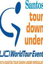 Watch Santos Tour Down Under 2014 Moviesjoy