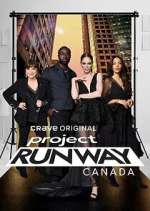 Watch Project Runway Canada Moviesjoy