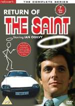 Watch Return of the Saint Moviesjoy