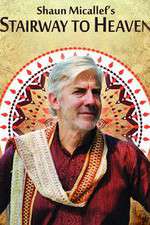 Watch Shaun Micallef's Stairway to Heaven Moviesjoy