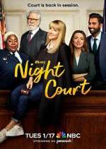 Watch Night Court Moviesjoy