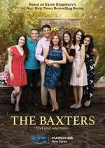 Watch The Baxters Moviesjoy