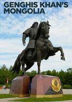 Watch Genghis Khan's Mongolia Moviesjoy