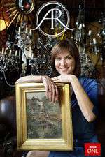 Watch Antiques Roadshow Moviesjoy