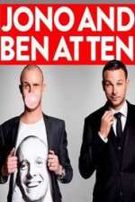 Watch Jono and Ben at Ten  Moviesjoy
