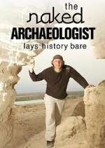 Watch The Naked Archaeologist Moviesjoy