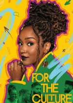 Watch For the Culture with Amanda Parris Moviesjoy