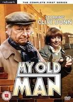 Watch My Old Man Moviesjoy