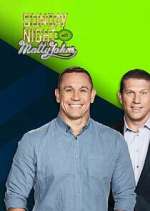 Watch Sunday Night with Matty Johns Moviesjoy