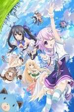 Watch Hyperdimension Neptunia the Animation Moviesjoy