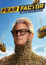 Watch Fear Factor: House of Fear Moviesjoy