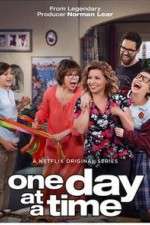 Watch One Day at a Time 2017 Moviesjoy