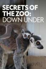 Watch Secrets of the Zoo: Down Under Moviesjoy