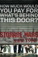 Watch Storage Wars NY Moviesjoy