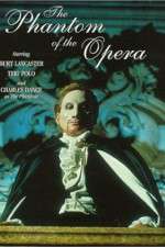 Watch The Phantom of the Opera Moviesjoy