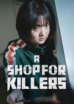 Watch A Shop for Killers Moviesjoy