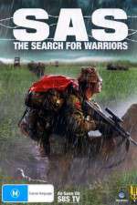 Watch SAS: The Search for Warriors Moviesjoy