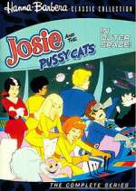 Watch Josie and the Pussycats in Outer Space Moviesjoy