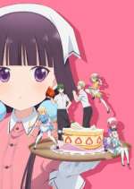 Watch Blend S Moviesjoy
