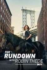 Watch The Rundown with Robin Thede Moviesjoy