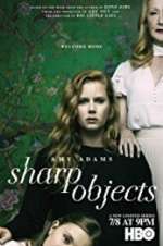 Watch Sharp Objects Moviesjoy